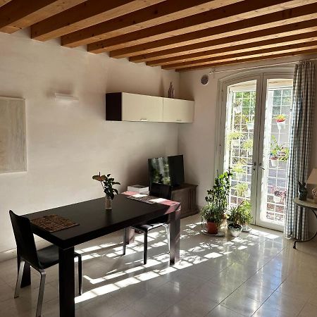 San Giobbe Francesca Apartment Venetië Buitenkant foto