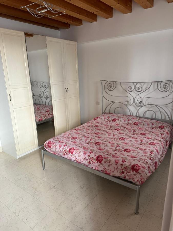 San Giobbe Francesca Apartment Venetië Buitenkant foto