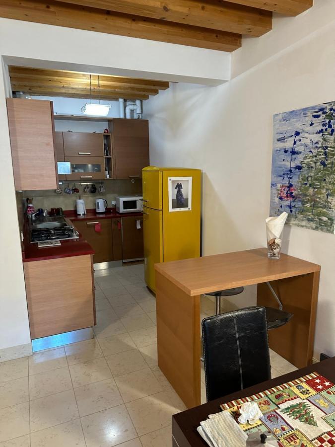 San Giobbe Francesca Apartment Venetië Buitenkant foto