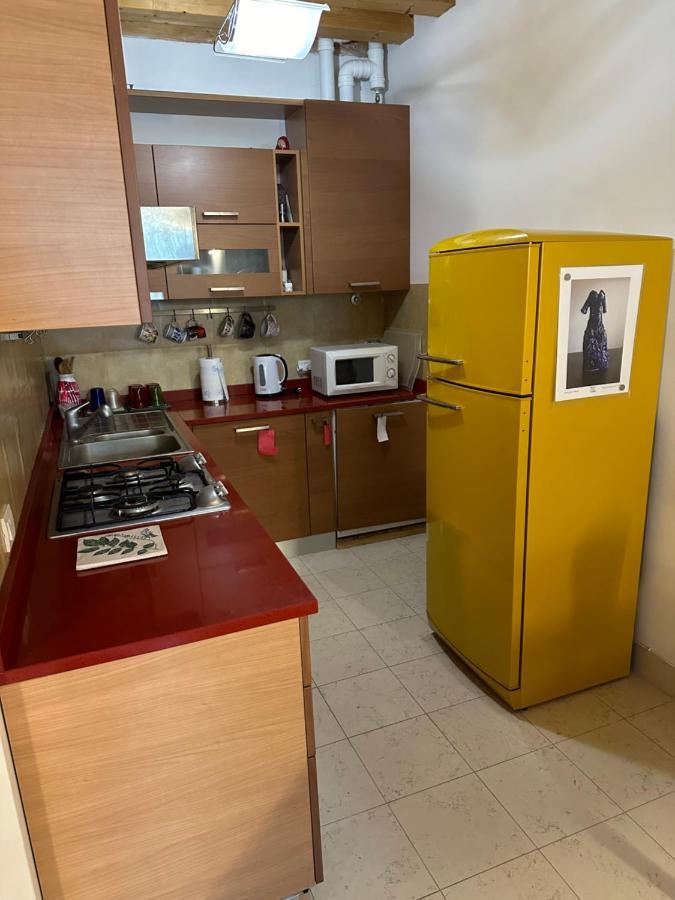 San Giobbe Francesca Apartment Venetië Buitenkant foto