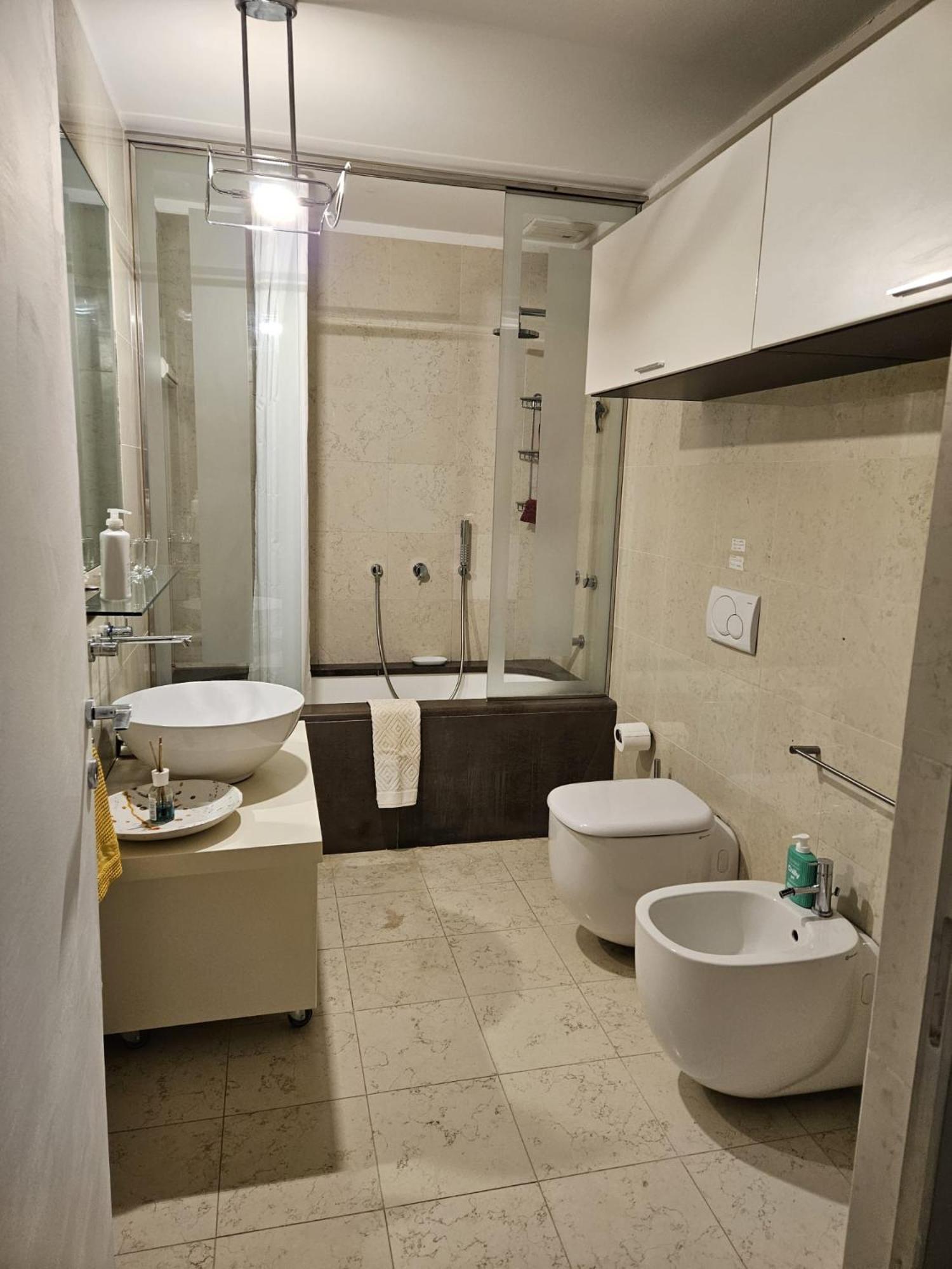 San Giobbe Francesca Apartment Venetië Buitenkant foto