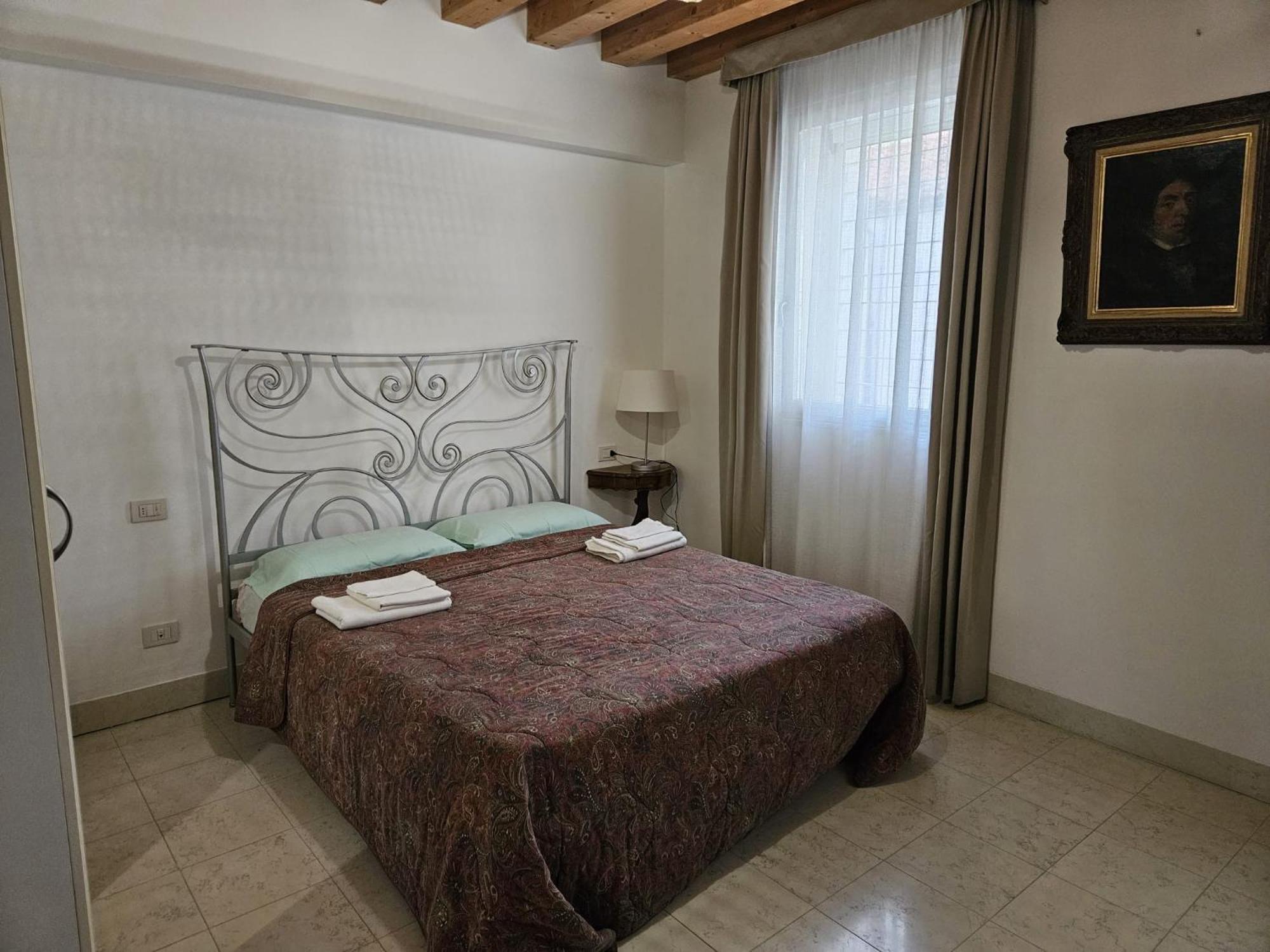 San Giobbe Francesca Apartment Venetië Buitenkant foto